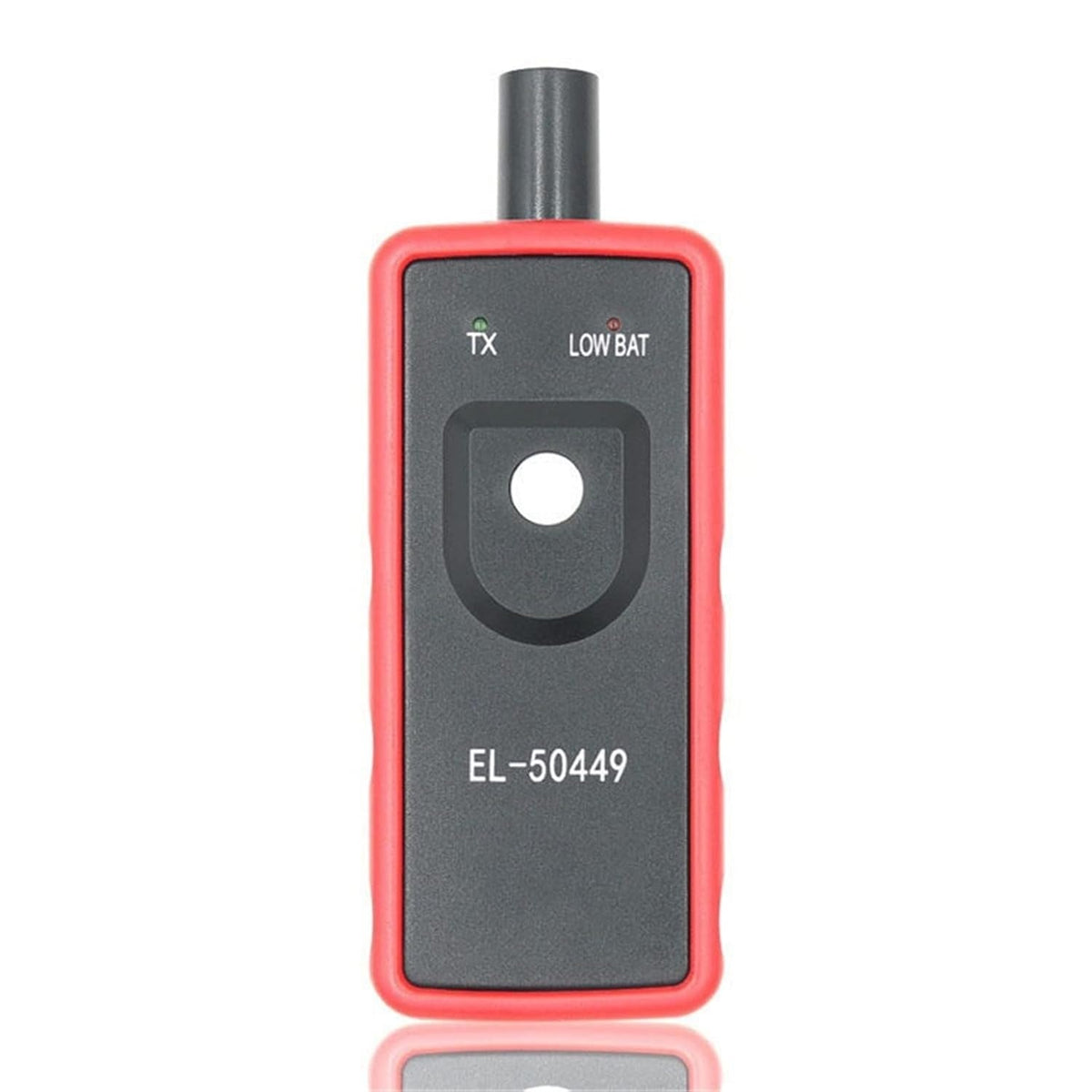EL-50448 TPMS Sensor Relearn Tool - Fast Tire Pressure Reset Solution
