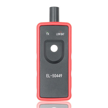 EL-50448 TPMS Sensor Relearn Tool - Fast Tire Pressure Reset Solution