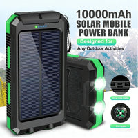 Green-10000mAh
