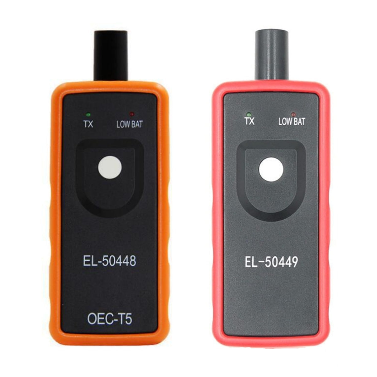 EL-50448 TPMS Sensor Relearn Tool - Fast Tire Pressure Reset Solution