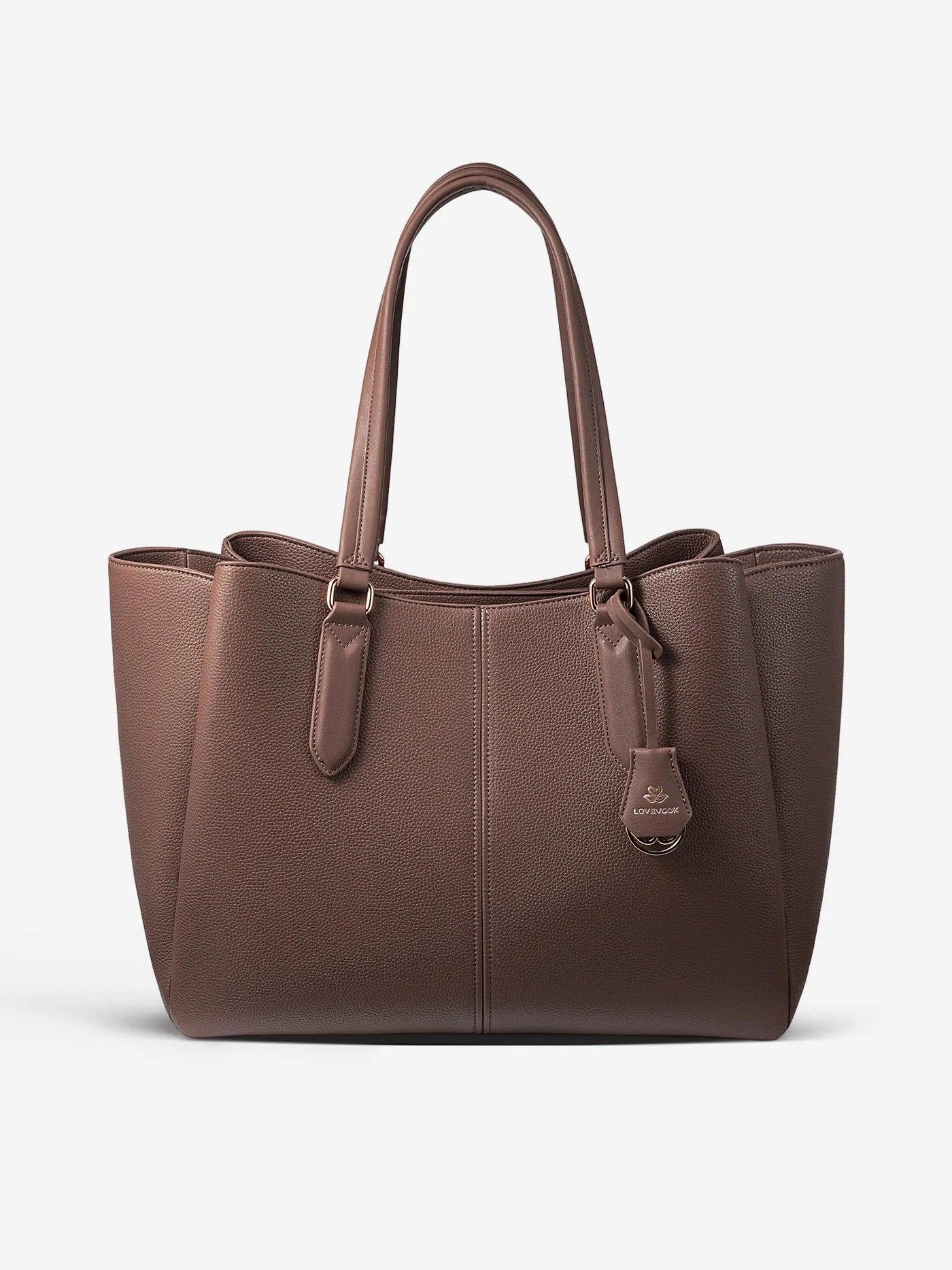 🎁50% off🔥💼Laptop Tote Bag – Triple Compartments, Fits 15.6" & 17.3" Laptops