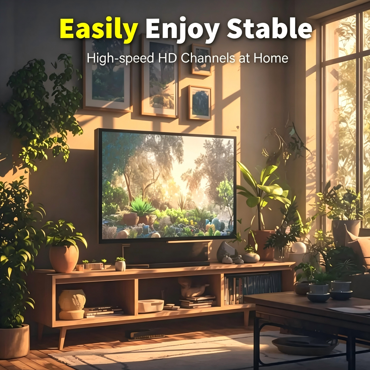 🔥S6 Max 2026 Super Box for TV⏰No Monthly Fees📶100% Free TV Box