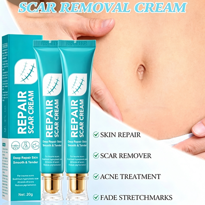 Scar Repair Cream