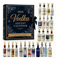 Vodka