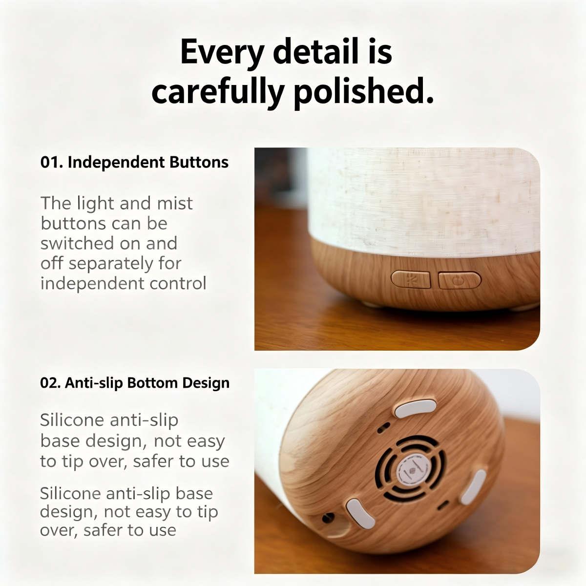 Kegao Fabric Essential Oil Aromatherapy Machine Automatic Scent Sprayer Diffuser Home Silent Fragrance Machine Air Aromatherapy Humidifier