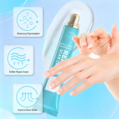 Scar Repair Cream
