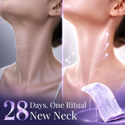 PEPTILIFT LAB NECK DUO-Fine Line Care Firming Neck Mask