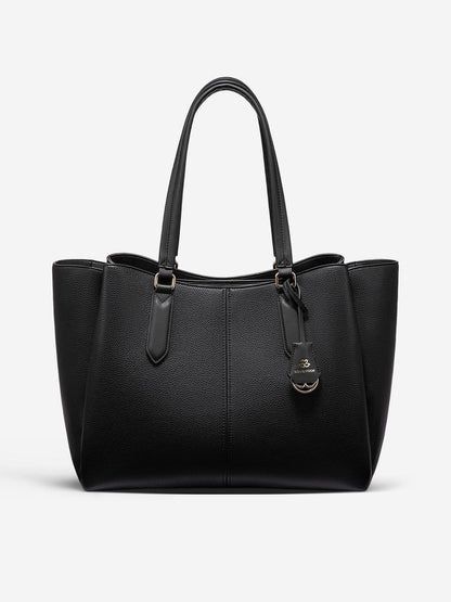 🎁50% off🔥💼Laptop Tote Bag – Triple Compartments, Fits 15.6" & 17.3" Laptops