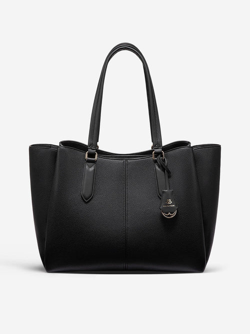 🎁50% off🔥💼Laptop Tote Bag – Triple Compartments, Fits 15.6" & 17.3" Laptops