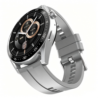 Silver (Silicone)