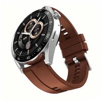 Brown (Silicone)