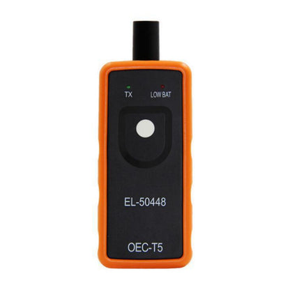 EL-50448 TPMS Sensor Relearn Tool - Fast Tire Pressure Reset Solution