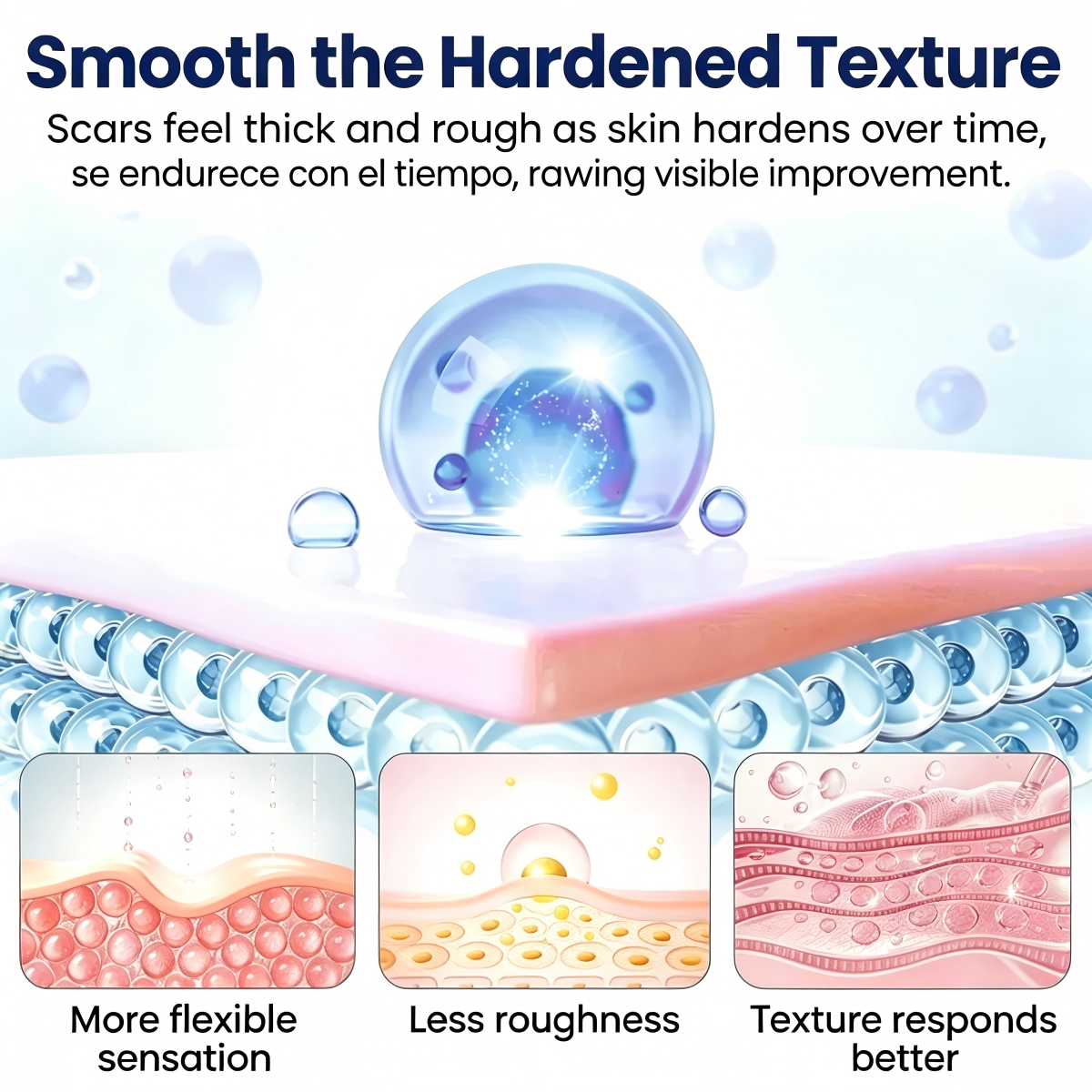 Scar Repair Cream