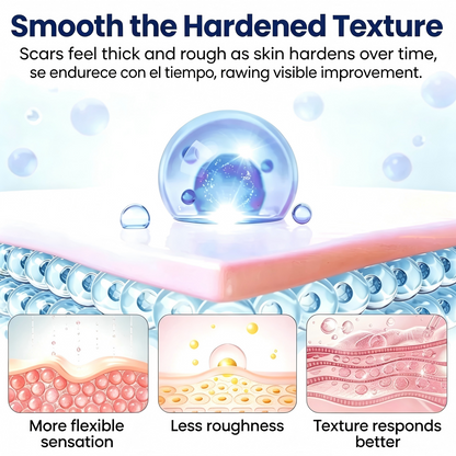 Scar Repair Cream