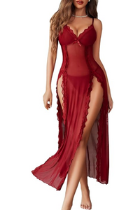 Wind Red