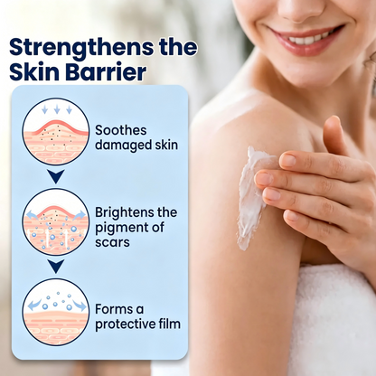 Scar Repair Cream