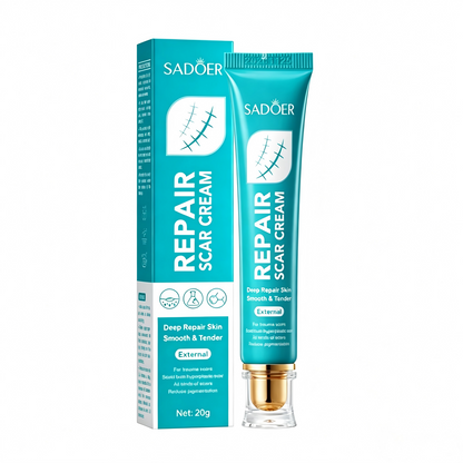 Scar Repair Cream