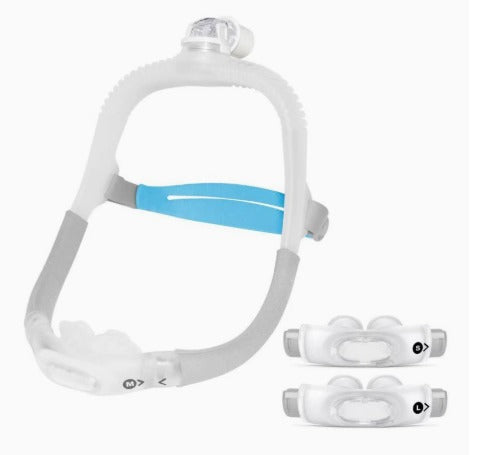 Replacement for AirFit P30iStandard Frame SystemSet
