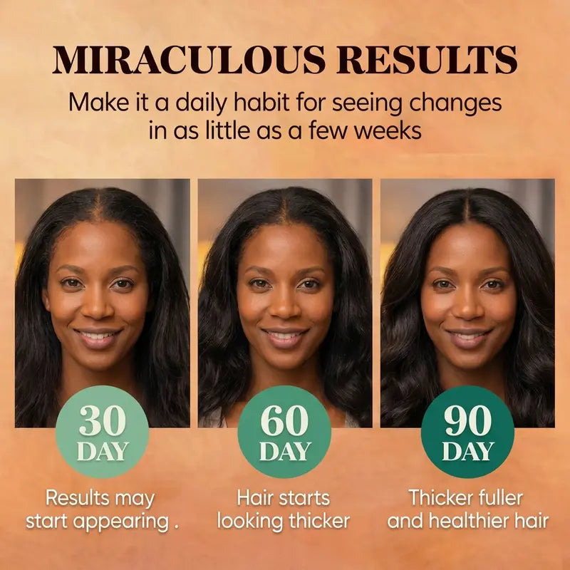 Batana Oil for Hair Growth Dr Sebi